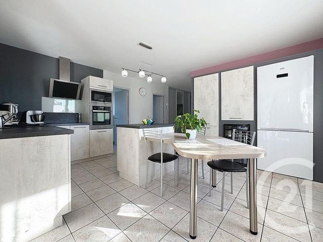 Maison &agrave; vendre - 6 pi&egrave;ces - 127,28 m2 - Ancenis St Gereon - 44 - PAYS-DE-LOIRE