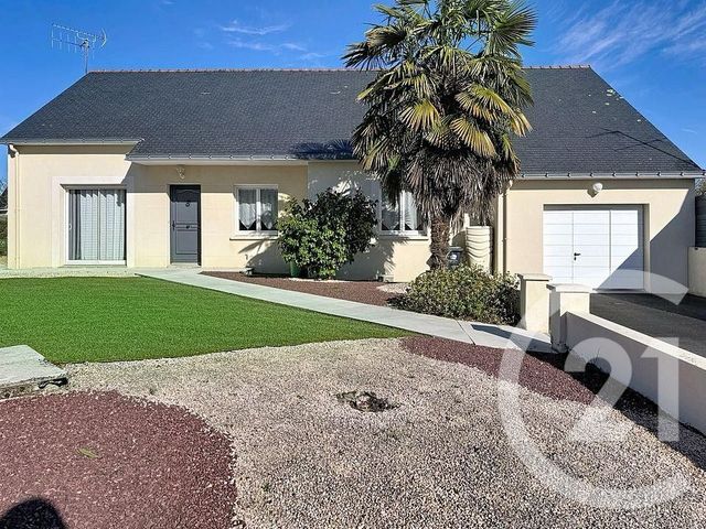 Maison à vendre ANCENIS ST GEREON