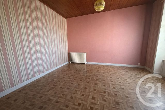 Maison &agrave; vendre - 4 pi&egrave;ces - 110,39 m2 - Moisdon La Riviere - 44 - PAYS-DE-LOIRE