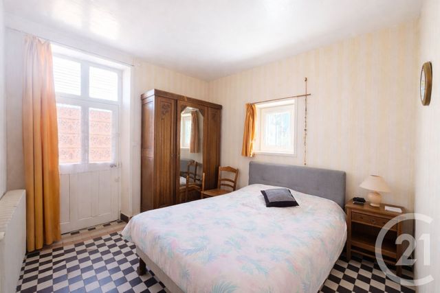 Maison &agrave; vendre - 4 pi&egrave;ces - 110,39 m2 - Moisdon La Riviere - 44 - PAYS-DE-LOIRE