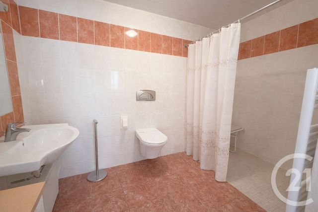 Maison &agrave; vendre - 4 pi&egrave;ces - 110,39 m2 - Moisdon La Riviere - 44 - PAYS-DE-LOIRE