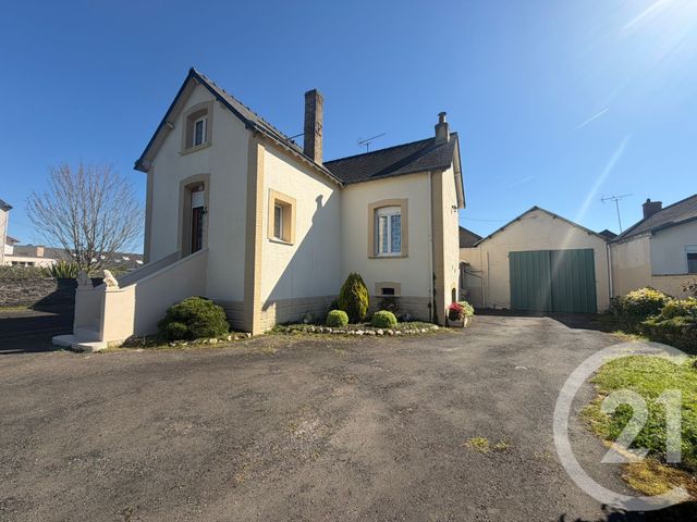 Maison à vendre MOISDON LA RIVIERE