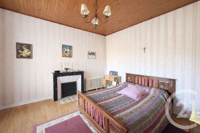 Maison &agrave; vendre - 4 pi&egrave;ces - 110,39 m2 - Moisdon La Riviere - 44 - PAYS-DE-LOIRE