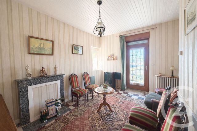 Maison &agrave; vendre - 4 pi&egrave;ces - 110,39 m2 - Moisdon La Riviere - 44 - PAYS-DE-LOIRE