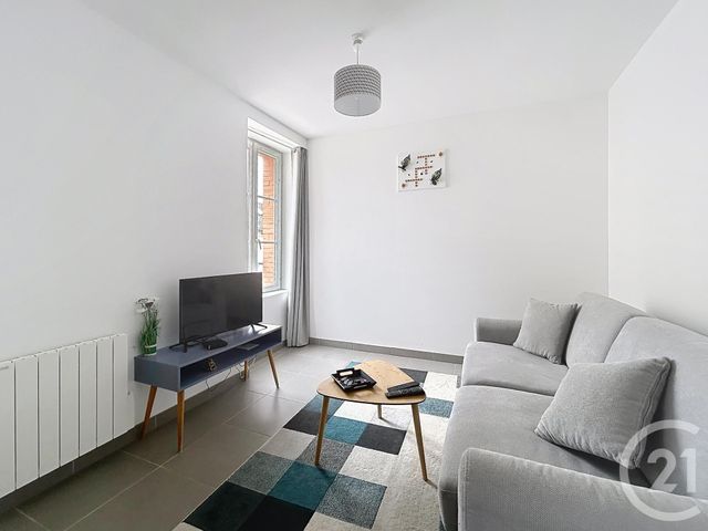Appartement T4 &agrave; louer - 4 pi&egrave;ces - 60 m2 - Chateaubriant - 44 - PAYS-DE-LOIRE