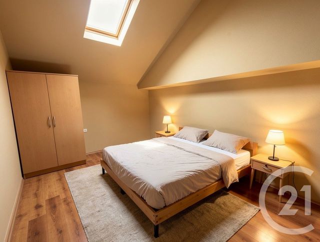 Maison &agrave; vendre - 4 pi&egrave;ces - 156,63 m2 - Grand Fougeray - 35 - BRETAGNE