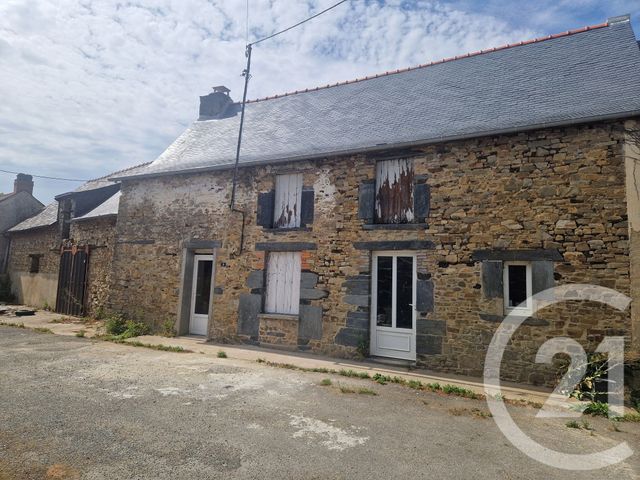 Maison à vendre GRAND FOUGERAY