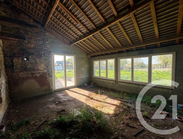 Maison &agrave; vendre - 4 pi&egrave;ces - 156,63 m2 - Grand Fougeray - 35 - BRETAGNE