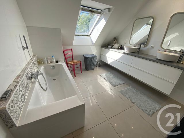 Maison &agrave; vendre - 4 pi&egrave;ces - 144 m2 - Erbray - 44 - PAYS-DE-LOIRE