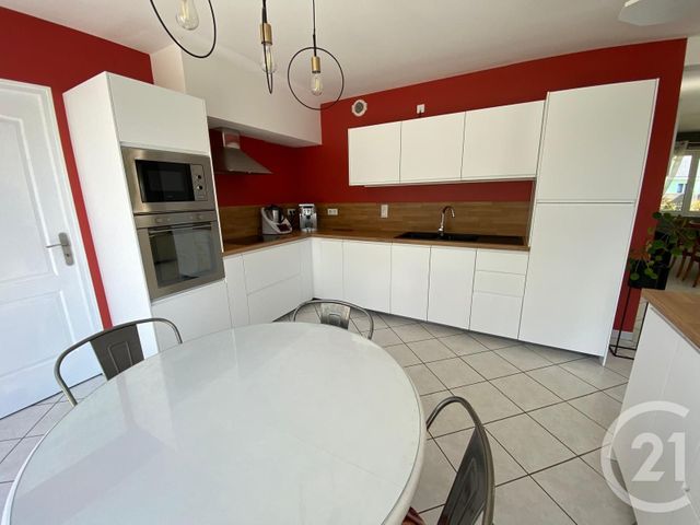 Maison &agrave; vendre - 4 pi&egrave;ces - 144 m2 - Erbray - 44 - PAYS-DE-LOIRE