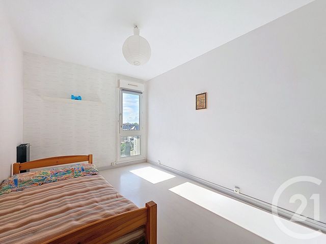 Appartement &agrave; vendre - 6 pi&egrave;ces - 109 m2 - Ancenis - 44 - PAYS-DE-LOIRE