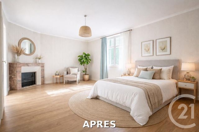 Maison &agrave; vendre - 5 pi&egrave;ces - 76,97 m2 - Riaille - 44 - PAYS-DE-LOIRE