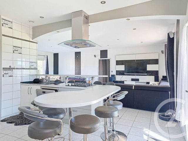 Maison &agrave; vendre - 6 pi&egrave;ces - 140 m2 - Couffe - 44 - PAYS-DE-LOIRE