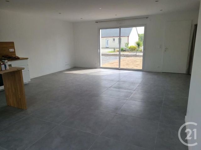 Maison &agrave; louer - 4 pi&egrave;ces - 97 m2 - Treffieux - 44 - PAYS-DE-LOIRE