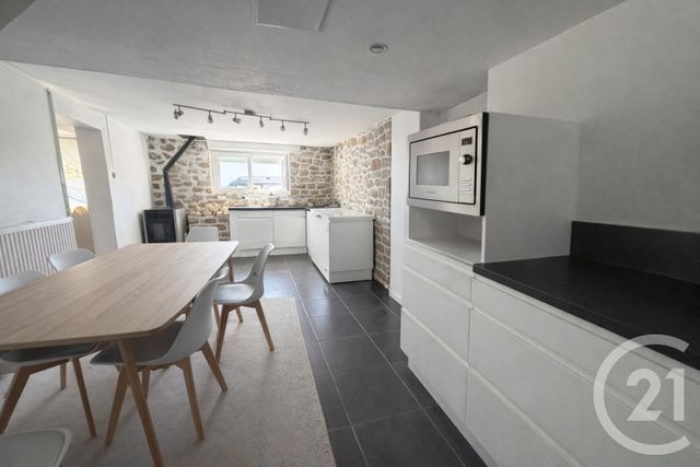 Maison &agrave; vendre - 4 pi&egrave;ces - 124 m2 - Chateaubriant - 44 - PAYS-DE-LOIRE