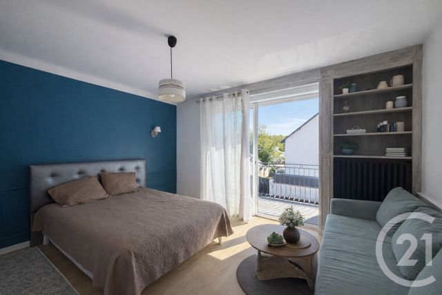 Maison &agrave; vendre - 4 pi&egrave;ces - 124 m2 - Chateaubriant - 44 - PAYS-DE-LOIRE