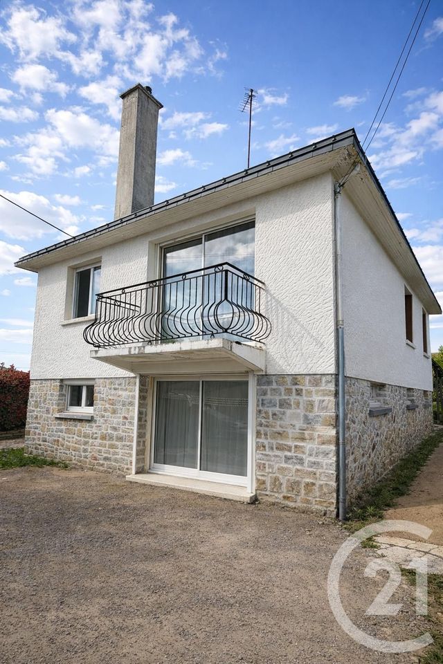 Maison à vendre CHATEAUBRIANT