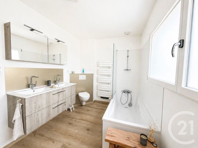 Maison &agrave; vendre - 4 pi&egrave;ces - 114,32 m2 - Chateaubriant - 44 - PAYS-DE-LOIRE
