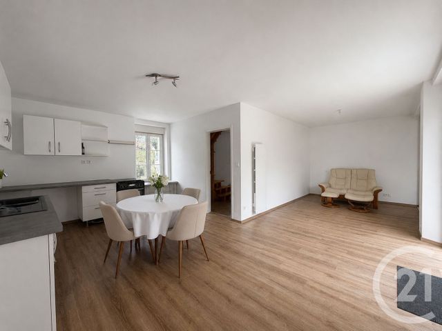 Maison &agrave; vendre - 4 pi&egrave;ces - 114,32 m2 - Chateaubriant - 44 - PAYS-DE-LOIRE