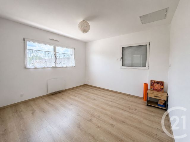 Maison &agrave; vendre - 4 pi&egrave;ces - 114,32 m2 - Chateaubriant - 44 - PAYS-DE-LOIRE