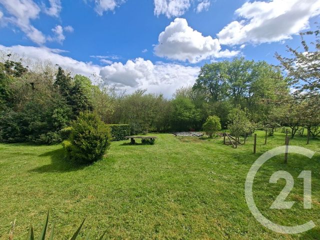 Maison &agrave; vendre - 7 pi&egrave;ces - 159 m2 - Moisdon La Riviere - 44 - PAYS-DE-LOIRE