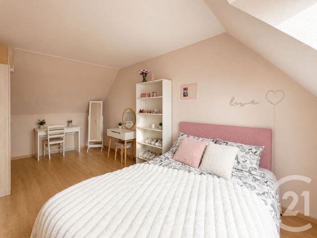 Maison &agrave; vendre - 6 pi&egrave;ces - 110 m2 - Louisfert - 44 - PAYS-DE-LOIRE