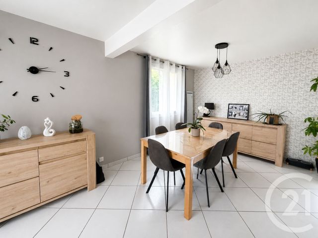 Maison &agrave; vendre - 6 pi&egrave;ces - 110 m2 - Louisfert - 44 - PAYS-DE-LOIRE