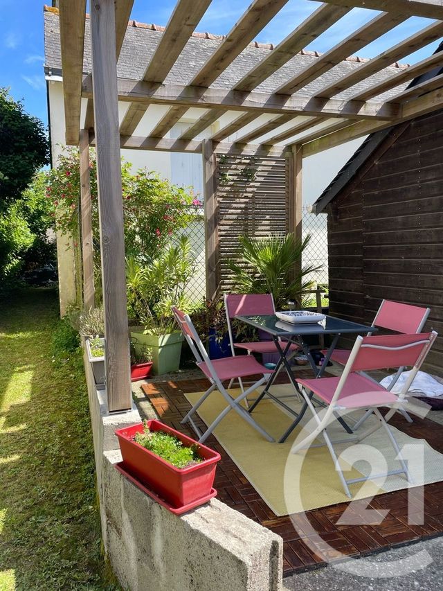 Maison &agrave; louer - 4 pi&egrave;ces - 79 m2 - Soudan - 44 - PAYS-DE-LOIRE