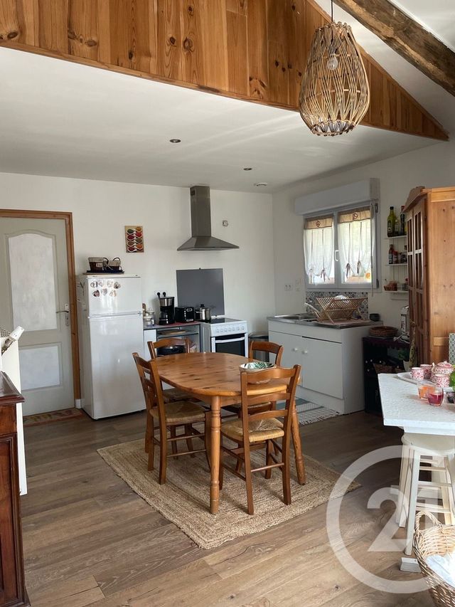 Maison &agrave; louer - 4 pi&egrave;ces - 79 m2 - Soudan - 44 - PAYS-DE-LOIRE