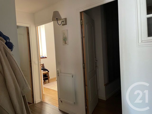 Maison &agrave; louer - 4 pi&egrave;ces - 79 m2 - Soudan - 44 - PAYS-DE-LOIRE