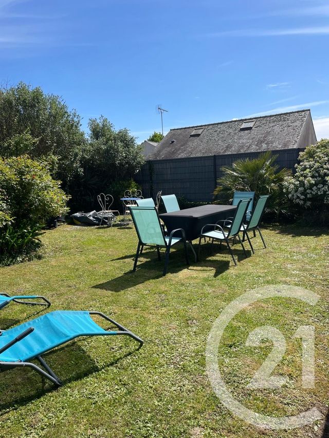 Maison &agrave; louer - 4 pi&egrave;ces - 79 m2 - Soudan - 44 - PAYS-DE-LOIRE