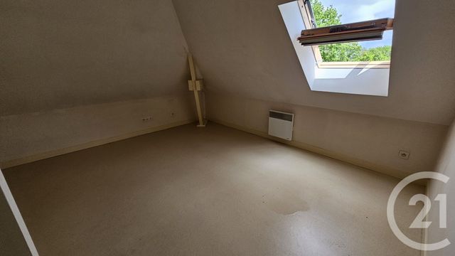 Appartement F3 &agrave; louer - 3 pi&egrave;ces - 46 m2 - St Mars La Jaille - 44 - PAYS-DE-LOIRE
