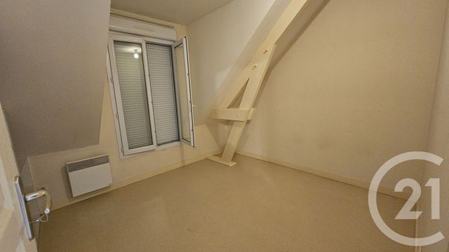 Appartement F3 &agrave; louer - 3 pi&egrave;ces - 46 m2 - St Mars La Jaille - 44 - PAYS-DE-LOIRE