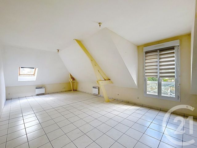 Appartement F3 à louer ST MARS LA JAILLE