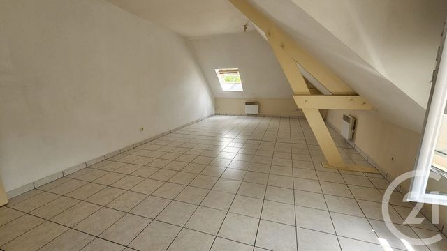 Appartement F3 &agrave; louer - 3 pi&egrave;ces - 46 m2 - St Mars La Jaille - 44 - PAYS-DE-LOIRE