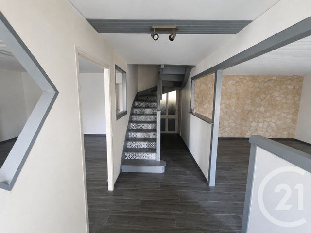 Maison &agrave; vendre - 3 pi&egrave;ces - 108,90 m2 - Derval - 44 - PAYS-DE-LOIRE