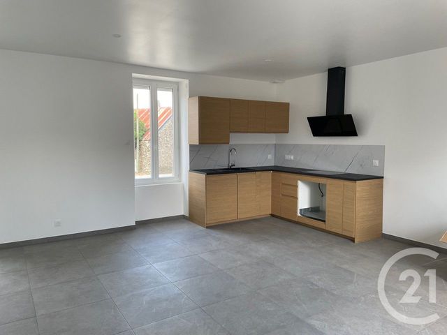 Maison &agrave; louer - 3 pi&egrave;ces - 66,12 m2 - Isse - 44 - PAYS-DE-LOIRE