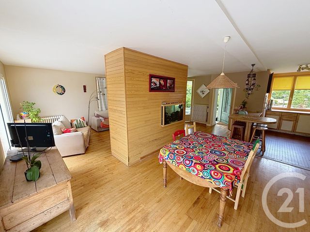 Maison &agrave; vendre - 5 pi&egrave;ces - 115,73 m2 - Chateaubriant - 44 - PAYS-DE-LOIRE