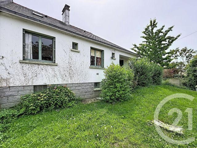 Maison &agrave; vendre - 5 pi&egrave;ces - 115,73 m2 - Chateaubriant - 44 - PAYS-DE-LOIRE