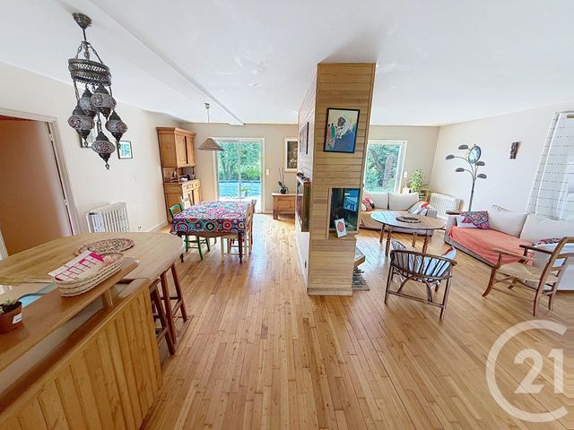Maison &agrave; vendre - 5 pi&egrave;ces - 115,73 m2 - Chateaubriant - 44 - PAYS-DE-LOIRE