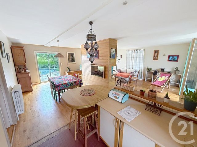Maison &agrave; vendre - 5 pi&egrave;ces - 115,73 m2 - Chateaubriant - 44 - PAYS-DE-LOIRE