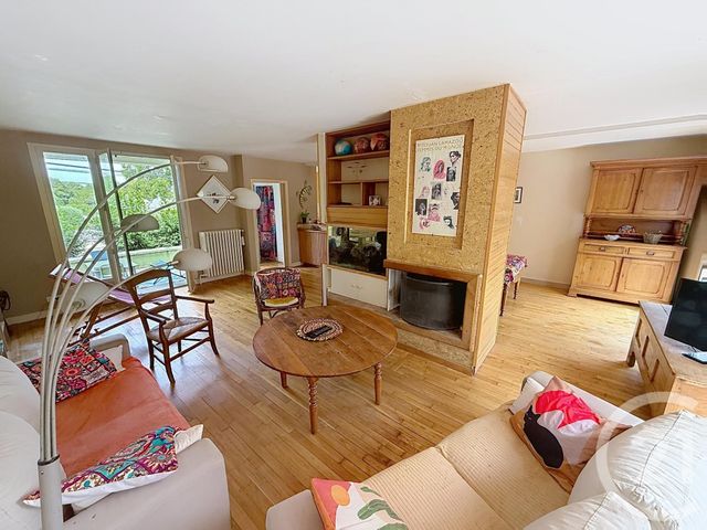 Maison &agrave; vendre - 5 pi&egrave;ces - 115,73 m2 - Chateaubriant - 44 - PAYS-DE-LOIRE