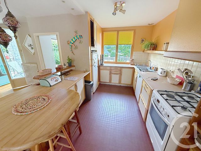 Maison &agrave; vendre - 5 pi&egrave;ces - 115,73 m2 - Chateaubriant - 44 - PAYS-DE-LOIRE