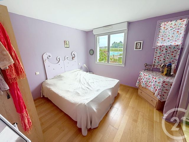 Maison &agrave; vendre - 5 pi&egrave;ces - 115,73 m2 - Chateaubriant - 44 - PAYS-DE-LOIRE