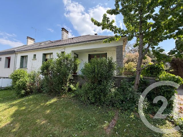 Maison à vendre CHATEAUBRIANT