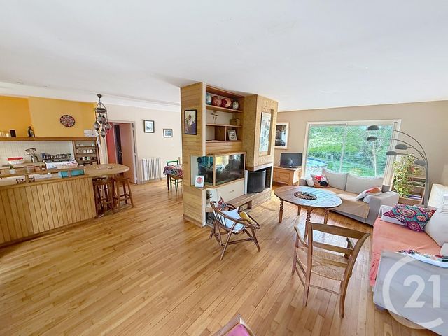 Maison &agrave; vendre - 5 pi&egrave;ces - 115,73 m2 - Chateaubriant - 44 - PAYS-DE-LOIRE