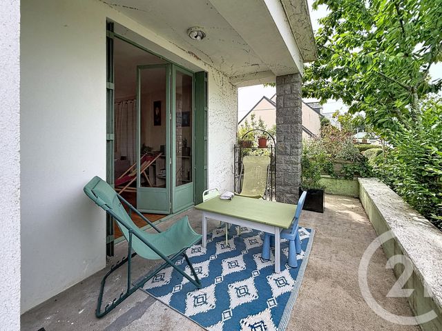 Maison &agrave; vendre - 5 pi&egrave;ces - 115,73 m2 - Chateaubriant - 44 - PAYS-DE-LOIRE
