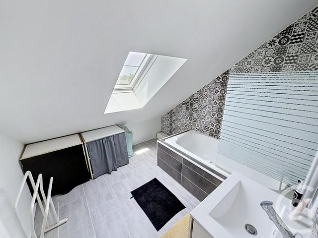 Maison &agrave; vendre - 5 pi&egrave;ces - 115,73 m2 - Chateaubriant - 44 - PAYS-DE-LOIRE