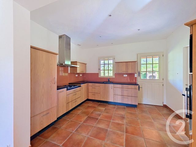 Maison &agrave; vendre - 10 pi&egrave;ces - 205 m2 - Montrevault Sur Evre - 49 - PAYS-DE-LOIRE