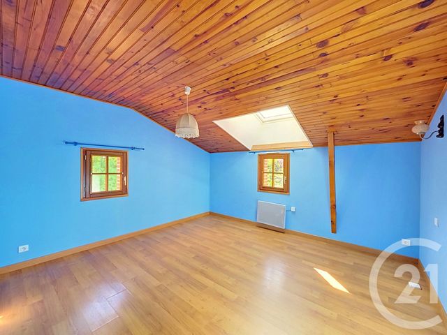 Maison &agrave; vendre - 10 pi&egrave;ces - 205 m2 - Montrevault Sur Evre - 49 - PAYS-DE-LOIRE